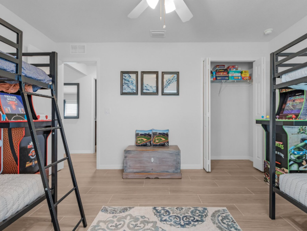 Waterfront Retreat in Cape Coral Three Bedroom Home with Private Pool